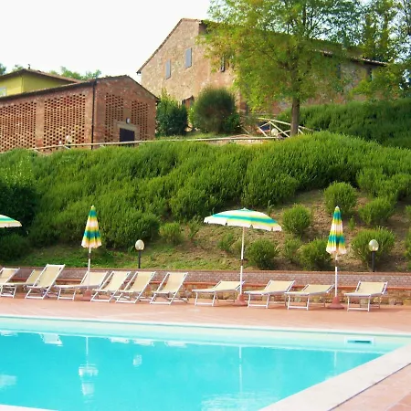 Belvilla By Oyo Il Poggiale-apt 9 Querce (Lucca)