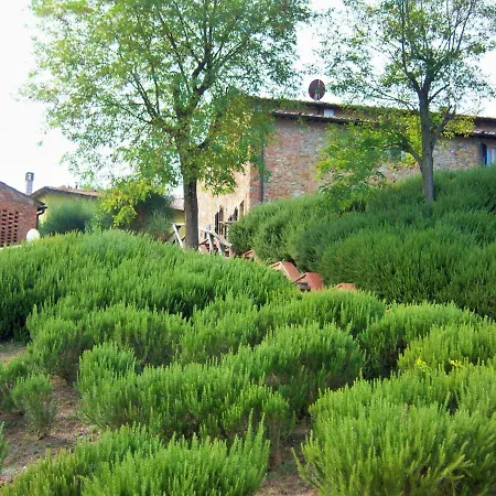 Belvilla By Oyo Il Poggiale-apt 9