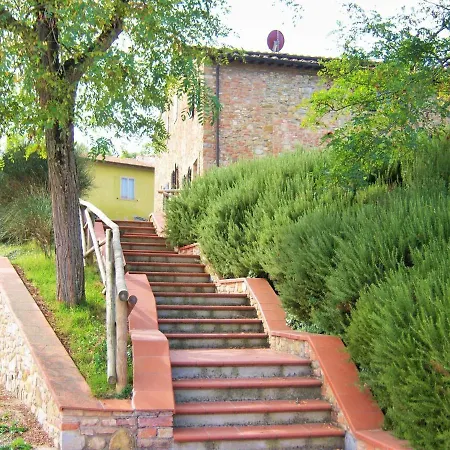 Feriehus Belvilla By Oyo Il Poggiale-apt 9