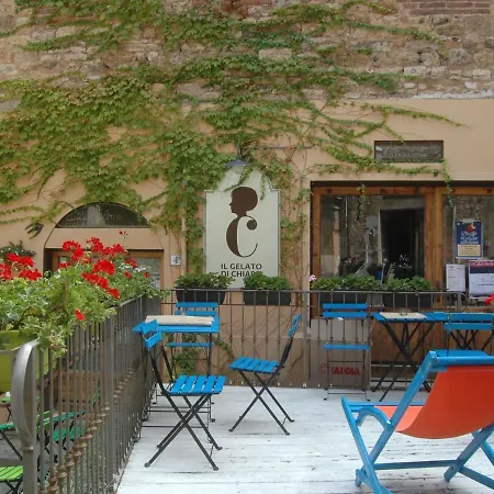 Belvilla By Oyo Il Poggiale-apt 9 *