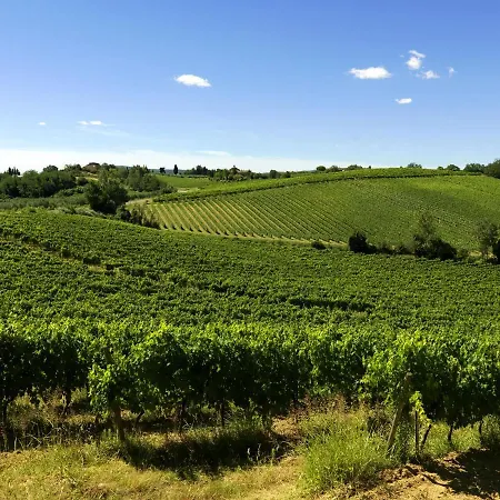 Feriehus Belvilla By Oyo Il Poggiale-apt 9