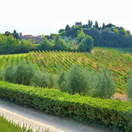 Feriehus Belvilla By Oyo Il Poggiale-apt 9