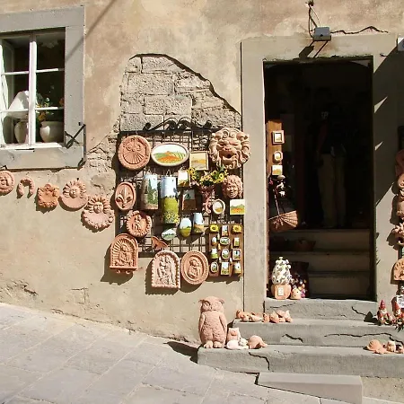 Belvilla By Oyo Il Poggiale-apt 9