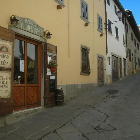 Belvilla By Oyo Il Poggiale-apt 9 Feriehus Querce (Lucca)