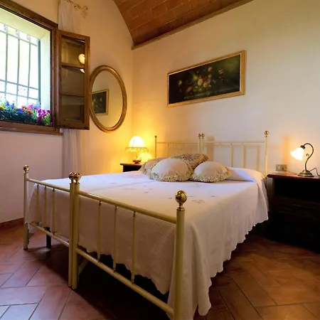 Belvilla By Oyo Il Poggiale-apt 9