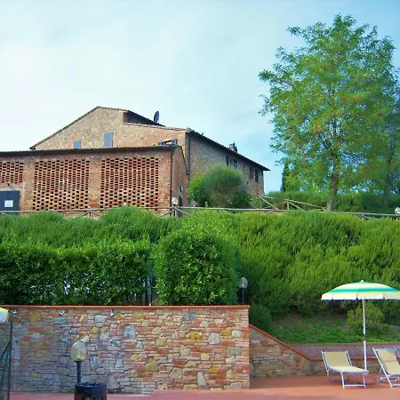 Belvilla By Oyo Il Poggiale-apt 9 Casa de Férias Querce (Lucca)