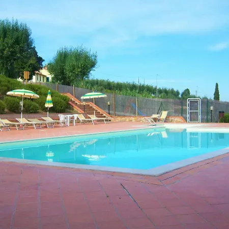 Casa de Férias Belvilla By Oyo Il Poggiale-apt 9