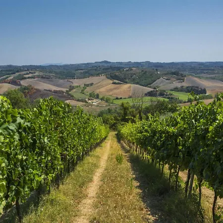 Casa de Férias Belvilla By Oyo Il Poggiale-apt 9 Querce (Lucca)