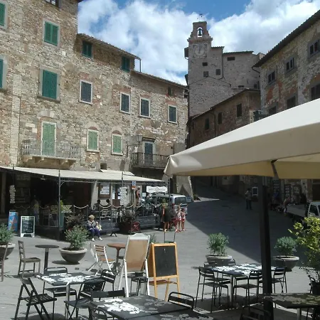 Casa de Férias Belvilla By Oyo Il Poggiale-apt 9 *