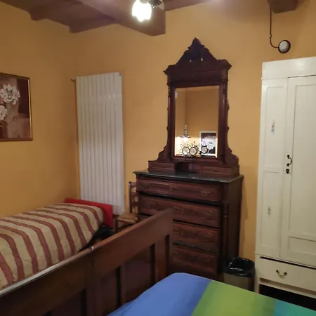 Casa de Férias Belvilla By Oyo Il Poggiale-apt 9 *