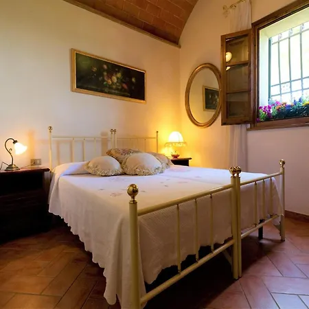 Belvilla By Oyo Il Poggiale-apt 9 *