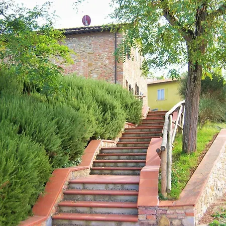 Belvilla By Oyo Il Poggiale-apt 9 * Querce (Lucca)